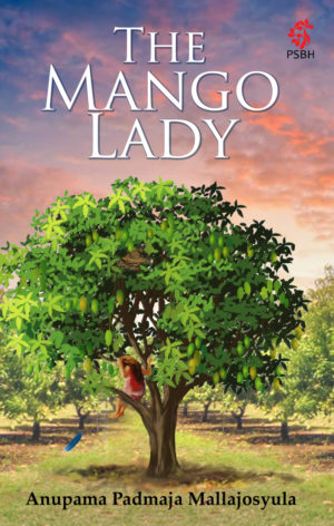 The Mango Lady